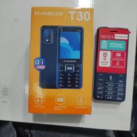 گوشی hmobile  با 18 گارانتی و رجیستری|موبایل|تهران, تهرانپارس شرقی|دیوار