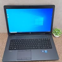 لپ تاپ باکیفیت اچ پی HP ZBOOK|رایانه همراه|تهران, بهار|دیوار