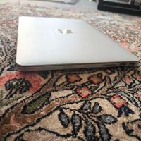 مک بوک پرو رتینا MAC BOOK PRO  2014 RAM 16 SSD 256|رایانه همراه|تهران, شهرک صدرا|دیوار