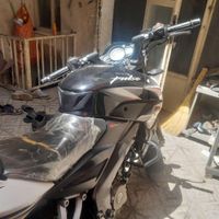 ان اس ۲۰۰|موتورسیکلت|تهران, اتابک|دیوار
