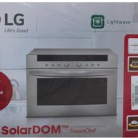 سولاردام LG 3884|اجاق گاز و لوازم برقی پخت‌وپز|تهران, شوش|دیوار