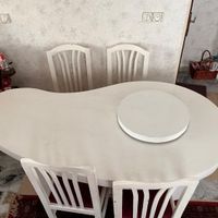میزناهارخوری و صندلی|میز و صندلی غذاخوری|تهران, شهرک پرواز|دیوار