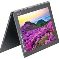 lenovo yoga book|تبلت|تهران, سعادت‌آباد|دیوار