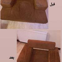 مبل شویی دلیجان،محلات،خمین|خدمات نظافت|دلیجان, |دیوار