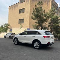 کیا سورنتو نسل سوم، مدل اخر۲۰۱۶|خودرو سواری و وانت|تهران, شهرک ژاندارمری|دیوار