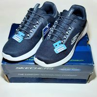 کفش راحتی بند کشی اسکچرز Skechers Bounder اورجینال|کیف، کفش، کمربند|تهران, کاشانک|دیوار