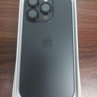 اپل iPhone 15 Pro با حافظهٔ ۱۲۸ گیگابایت|موبایل|تهران, بهار|دیوار