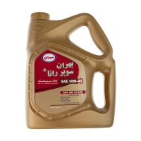 روغن موتور بهران سوپر رانا و بهتام کوانتیک پلاس SN|قطعات یدکی و لوازم جانبی|تهران, قیام‌دشت|دیوار