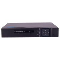 دی وی آر DVR برایتون 4و8و16 کانال Xmeye با گارانتی|دوربین مداربسته|تهران, جلفا|دیوار