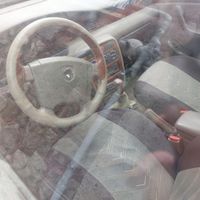 سمند LX ساده، مدل ۱۳۹۹|خودرو سواری و وانت|تهران, ولنجک|دیوار