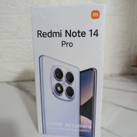 Note 14 pro 4g|موبایل|تهران, افسریه|دیوار