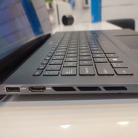 Asus ZenBook i7 لمسی دو مانیتور گرافیک 4|رایانه همراه|تهران, چیتگر|دیوار