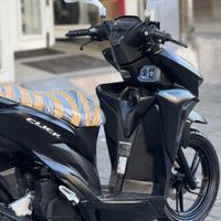 های کلیک 150رادیات دار فول مدل1401طرح کلیک|موتورسیکلت|تهران, شاندیز|دیوار