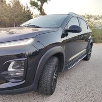 ام‌وی‌ام X22 اتوماتیک ie turbo مدل ۱۴۰۱|سواری و وانت|تهران, اتحاد|دیوار