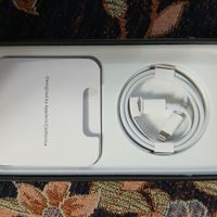 اپل iPhone 13 Pro Max با حافظهٔ ۲۵۶ گیگابایت|موبایل|تهران, کوثر|دیوار