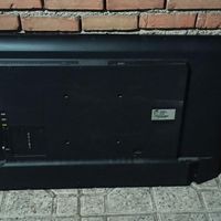 ال ای دی 48 اینچ سامسونگ مدل ua48j5850|تلویزیون و پروژکتور|تهران, ابراهیم‌آباد|دیوار