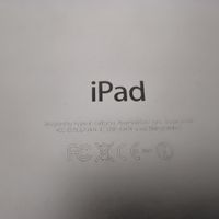 (تبلت) ipad 1474 باطری خراب|تبلت|تهران, شهرک محلاتی|دیوار