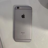 اپل iPhone 6s ۶۴ گیگابایت|موبایل|تهران, خانی‌آباد|دیوار