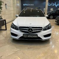 بنز کلاس E E250، مدل ۲۰۱۵|سواری و وانت|تهران, نیلوفر|دیوار