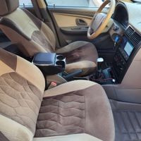 405 slx مدل 99 .|خودرو سواری و وانت|قم, قلعه کامکار|دیوار