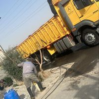 اتکو هشت چرخ|خودرو سنگین|تهران, ایران|دیوار