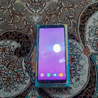 سامسونگ Galaxy J6 با حافظهٔ ۳۲ گیگابایت|موبایل|تهران, شمس‌آباد|دیوار