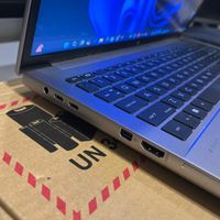 لپ تاپ فوق حرفه ای hp zbook fury 16'' g9|رایانه همراه|تهران, کوی فردوس|دیوار