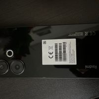 شیائومی redmi 13 با حافظهٔ ۲۵۶ گیگابایت|موبایل|تهران, ابراهیم‌آباد|دیوار