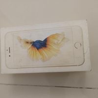 اپل iPhone 6 ۶۴ گیگابایت|موبایل|تهران, امیریه|دیوار