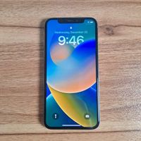 اپل iPhone X ۶۴ گیگابایت|موبایل|تهران, مرزداران|دیوار