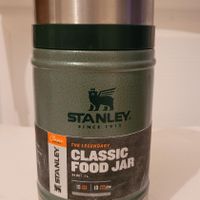 فلاکس غذا Stanley ، اوریجنال|ظروف نگهدارنده، پلاستیکی، یک‌بارمصرف|تهران, آرژانتین|دیوار