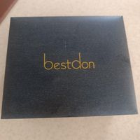 ساعت bestdon اورجینال شناسنامه و هوگرام دار|ساعت|تهران, نازی‌آباد|دیوار