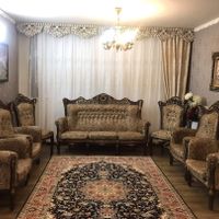 فروش مبلمان سلطنتی کم کارکرد در حد نو|مبلمان خانگی و میز عسلی|اردبیل, |دیوار