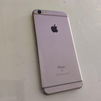 اپل iPhone 6s ۶۴ گیگابایت|موبایل|تهران, حکیمیه|دیوار