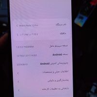 note 12 pro 4G|موبایل|تهران, یافت‌آباد|دیوار