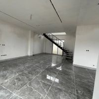 ویلا-دوبلکس-نما-مدرن