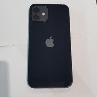 اپل iPhone 12 با حافظهٔ ۶۴ گیگابایت آیفون|موبایل|تهران, سرو آزاد|دیوار