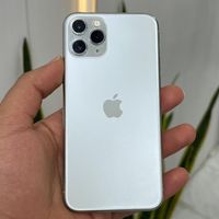 اپل iPhone 11 Pro ۲۵۶ گیگابایت|موبایل|بوشهر, |دیوار