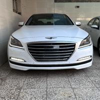 هیوندای جنسیس سدان، مدل ۲۰۱۳|خودرو سواری و وانت|دزفول, |دیوار