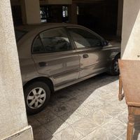 کیا ریو مونتاژ دنده‌ای، مدل ۱۳۸۹ بیرنگ|خودرو سواری و وانت|تهران, نازی‌آباد|دیوار