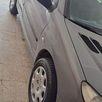 پژو ۲۰۶ تیپ ۲ مدل ۱۳۸۹|خودرو سواری و وانت|تهران, فلاح|دیوار
