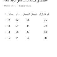 لباس اول بچهگانه ایران بااسم طارمی وسردار تک وعمده|کفش و لباس بچه|تهران, گیشا (کوی نصر)|دیوار