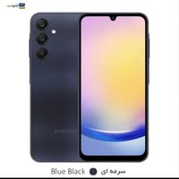 سامسونگ Galaxy A25 ۱۲۸ گیگابایت|موبایل|تهران, نارمک جنوبی|دیوار