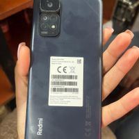 شیائومی ردمی نوت 11 اس 5G با حافظهٔ ۱۲۸ گیگابایت|موبایل|تهران, تهرانپارس غربی|دیوار