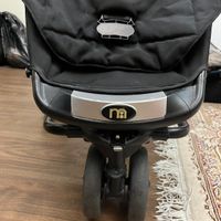 کالسکه مدل mothercare|کالسکه و لوازم جانبی|تهران, شهرک صدرا|دیوار