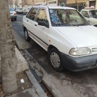 پراید 131 SL، مدل ۱۳۹۱|خودرو سواری و وانت|تهران, کاروان|دیوار