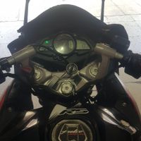 rs200 95|موتورسیکلت|تهران, اتابک|دیوار