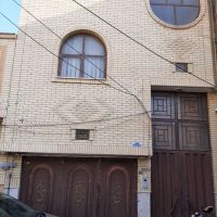 منزل-دو-طبقه-75متر