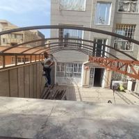 اجرای شیروانی آلاچیق سایه بان آردواز در کل تهران|خدمات پیشه و مهارت|تهران, شهرآرا|دیوار