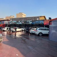 کارگر کارواش